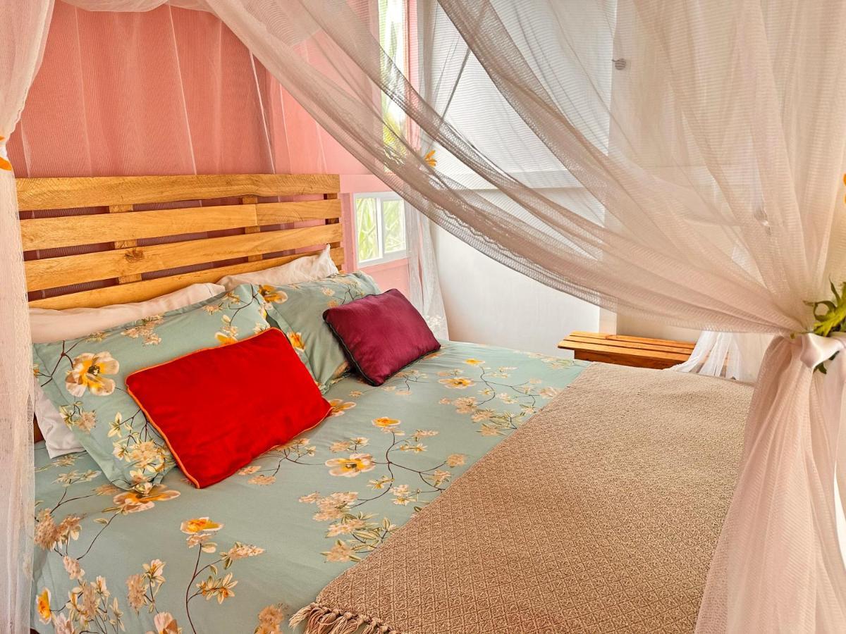 민카 Sierra Alta Finca Boutique 빌라 외부 사진