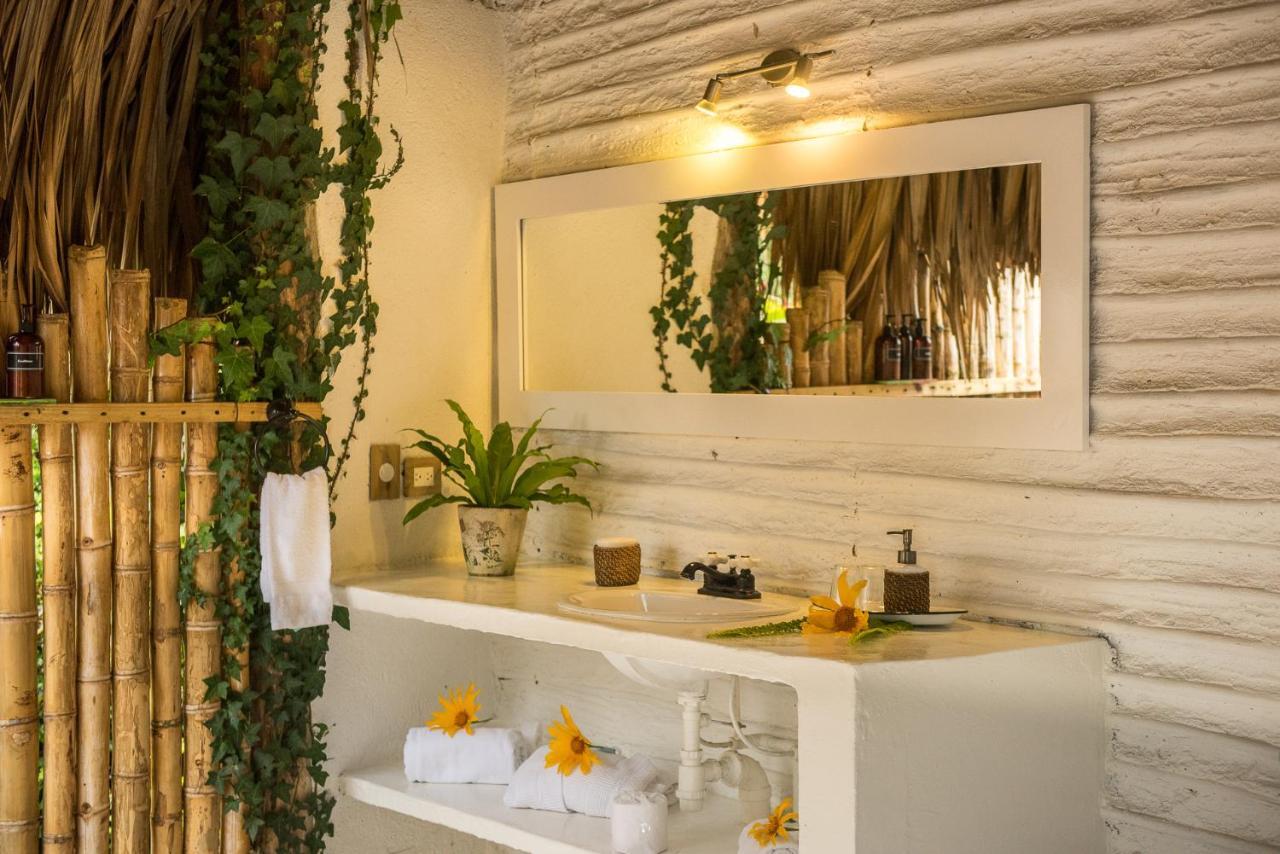 민카 Sierra Alta Finca Boutique 빌라 외부 사진
