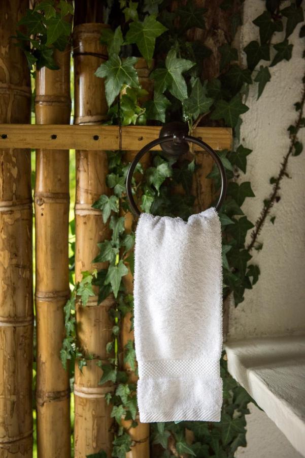 민카 Sierra Alta Finca Boutique 빌라 외부 사진