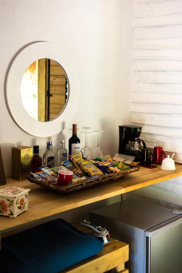민카 Sierra Alta Finca Boutique 빌라 외부 사진