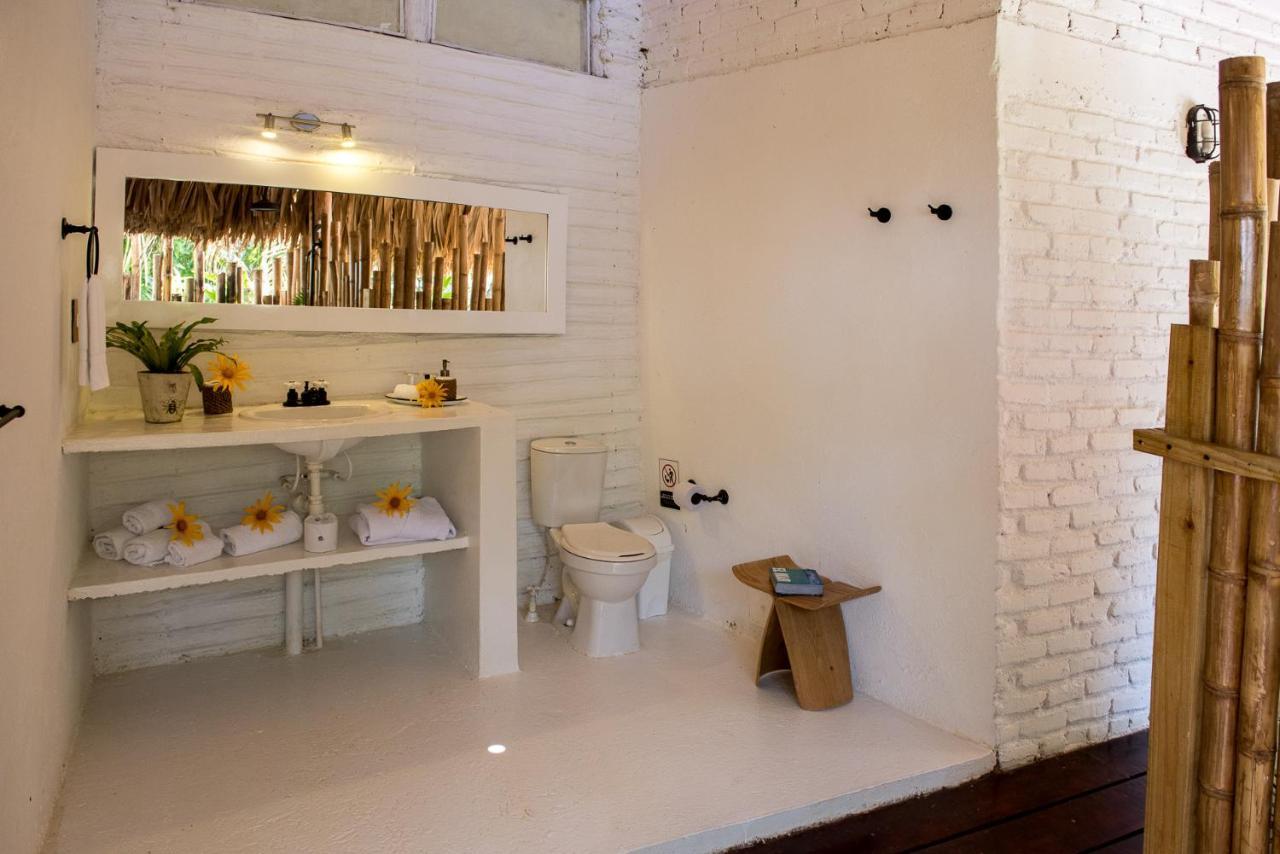 민카 Sierra Alta Finca Boutique 빌라 외부 사진